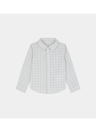 Chemise Kale coton