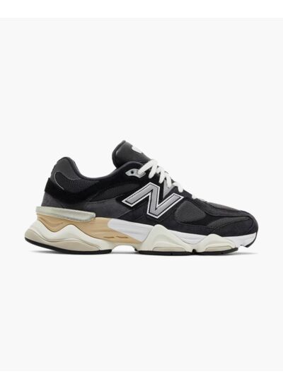 New Balance 9060 Charcoal