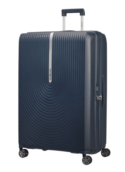 VALISE RIGIDE HI-FI 81 cm