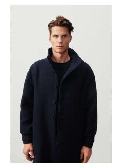 Manteau homme Bazybay