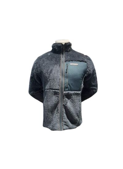 Turtle Pond Full Zip Fleece Homme Vert