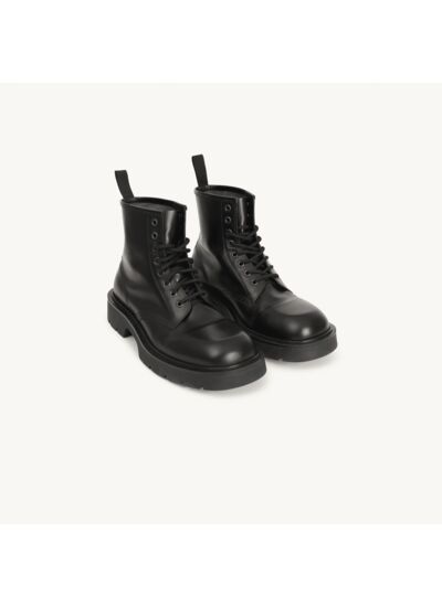 Bottines rangers