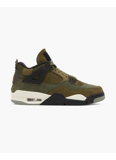 Jordan Air Jordan 4 Retro SE Craft olive