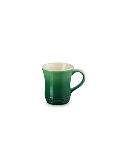 Mug à thé en céramique 290ml bambou