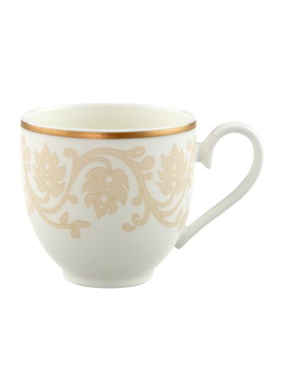 Ivoire Tasse moka sans soucoupe