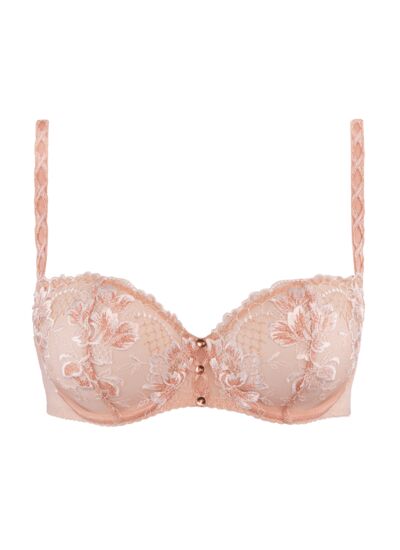 Soutien-gorge Corbeille avec armatures Mélodie d’Été