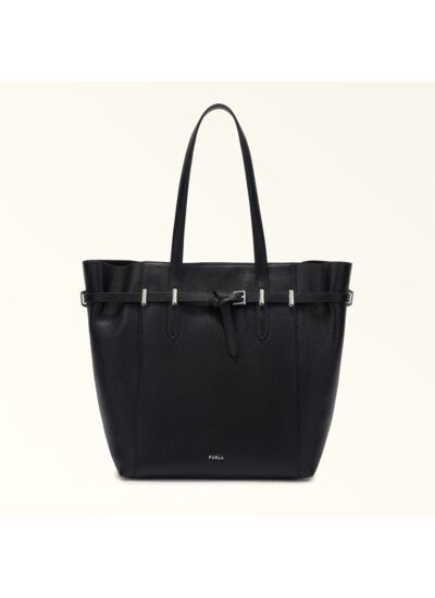 AURA L TOTE N/S - VITELLO KERIA