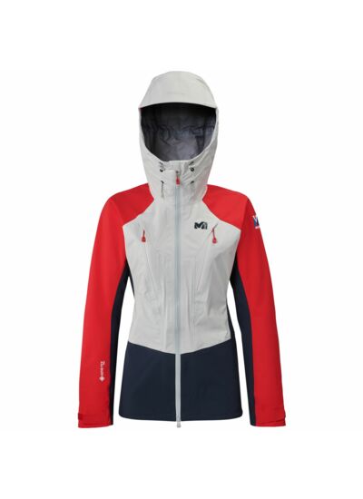 Veste de protection TRILOGY VI G JW Millet