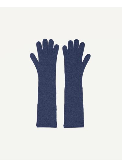 Longs gants - Accessoires - INDIGO