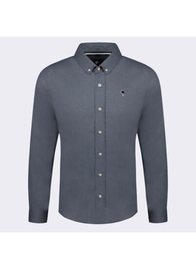 IVOY SHIRT COTTON