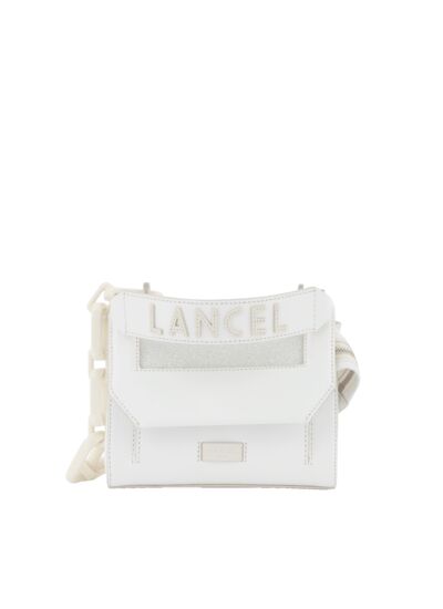 Ninon de Lancel - Sac Porte Epaule - Multico Neige