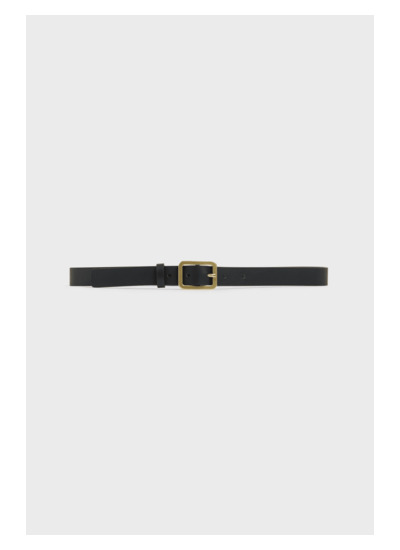 Ceinture Anna En Cuir De Vachette Anna