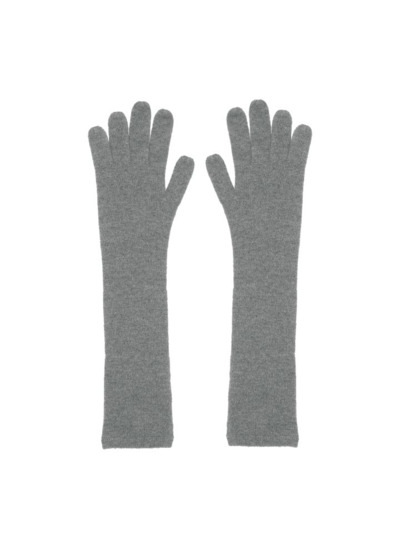 Longs gants - Accessoire - FLANELLE