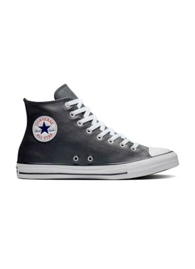 Chuck Taylor All Star Hi Dk Smoke Grey/Black/White