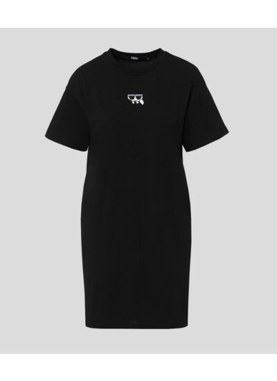 KOCKTAIL T SHIRT DRESS