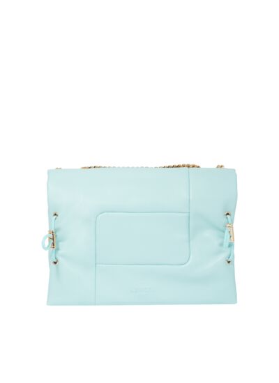 Billie De Lancel - Sac Rabat M - Menthe