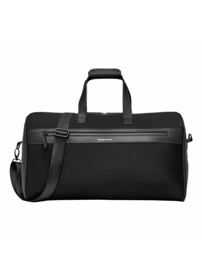 Sac de voyage Whiteline Black