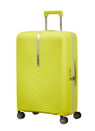 VALISE RIGIDE HI-FI 68 cm