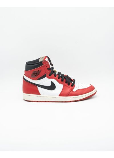 Jordan 1 rétro Chicago (2015)