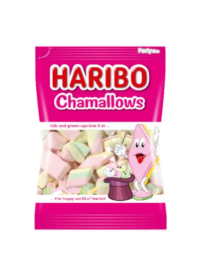 Haribo Chamallows Supermix 1Kg