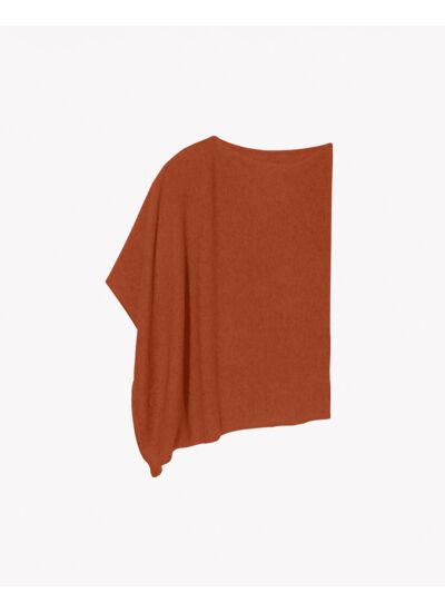 Poncho long - Accessoire - SIENNE