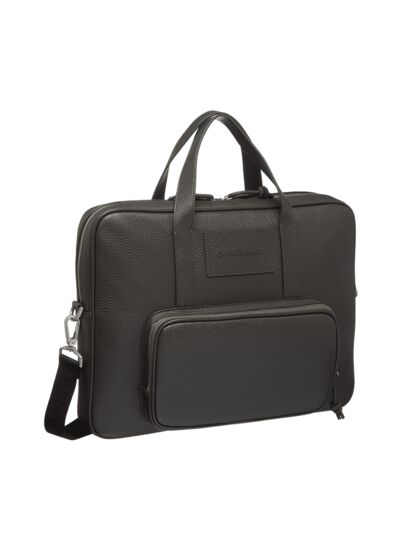 BRIEFCASE - MAGNET GREY