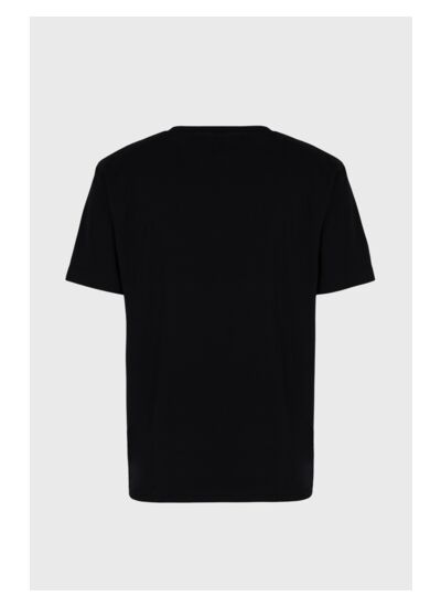 T-Shirt-Noir