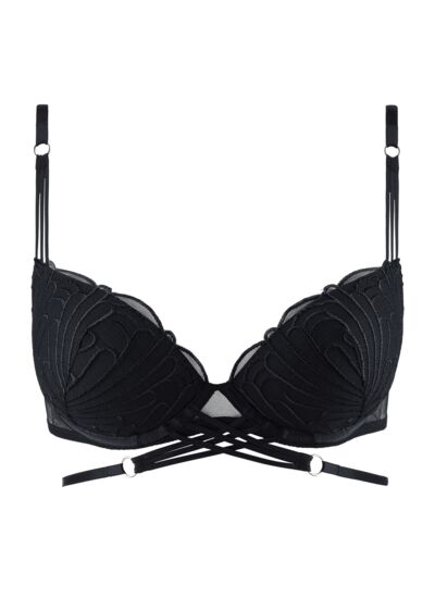 Soutien-gorge Push-up coques L’Indomptable