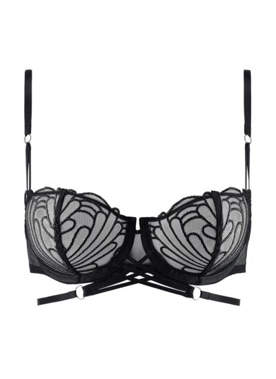 Soutien-gorge Corbeille avec armatures L’Indomptable