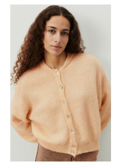 Gilet femme Zabidoo american vintage