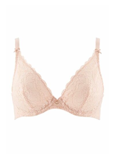 Soutien-gorge triangle avec armatures ROSESSENCE