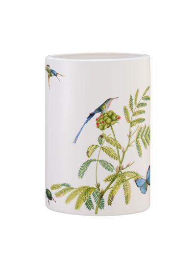 Vase Amazonia haut 29 cm