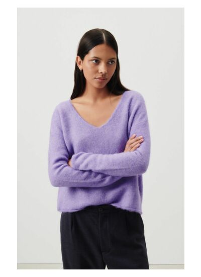 Pull femme Tyji