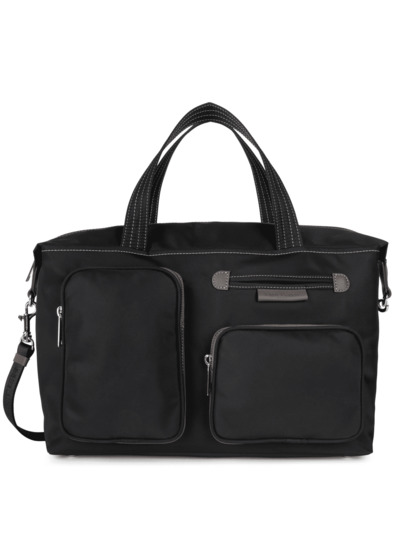 Sac cabas main Zippée Basic Sport