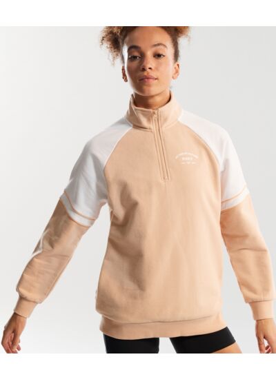 ERJFT04800-TGE0 - ESSENTIAL ENERGY HALF ZIP CB