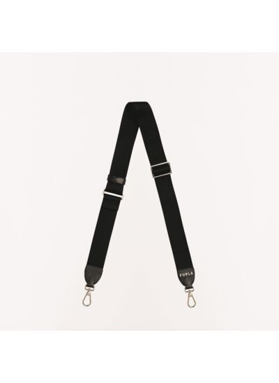 CLASSIC SHOULDER STRAP - NASTRO+VITELLO SIDNEY