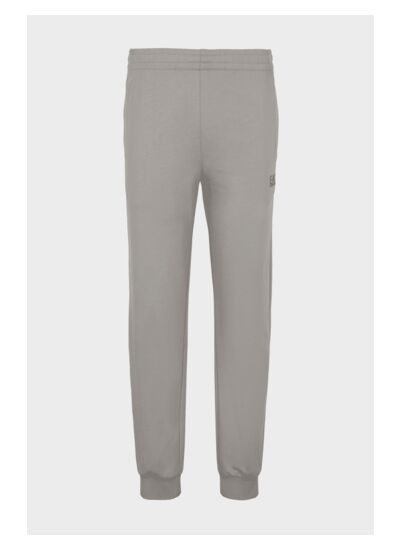 Pantaloni - Flanelle Gris