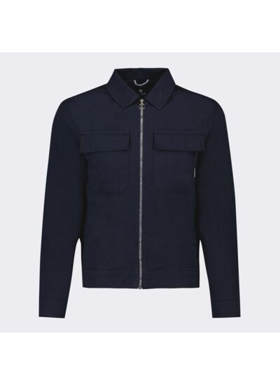 BONDY JACKET COTTON