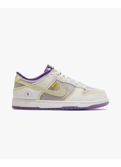 Nike Dunk Low Union Passport Pack Court Purple