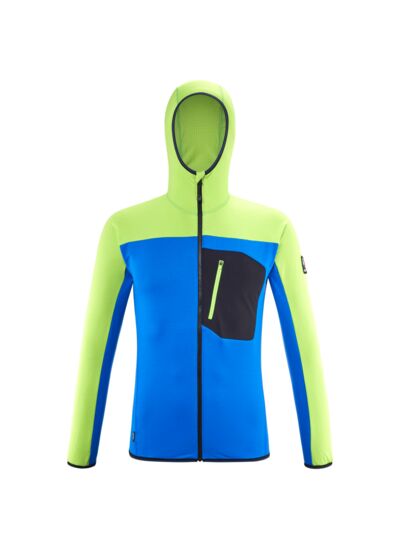 Veste Thermique TRI LIGHTGRID H