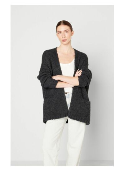 Gilet femme Noboo