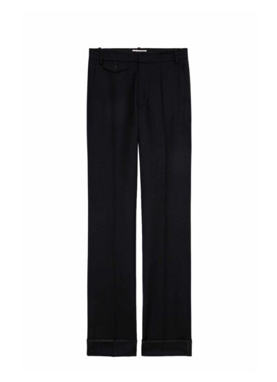 POETIA GABARDINE PANTALON