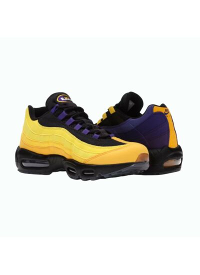 Nike Air Max 95 NRG LeBron Lakers Dimension stores