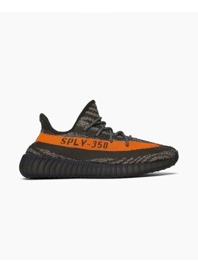 Yeezy Boost 350 V2 Carbon Beluga