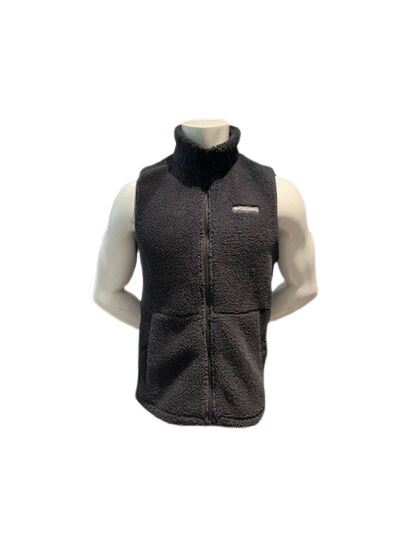 M Big Timber Peak  FS Sherpa Vest