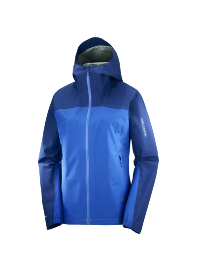 OUTLINE GTX®  2.5L JACKETS