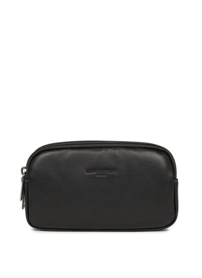 Porte-monnaie Zippée Soft Vintage Homme