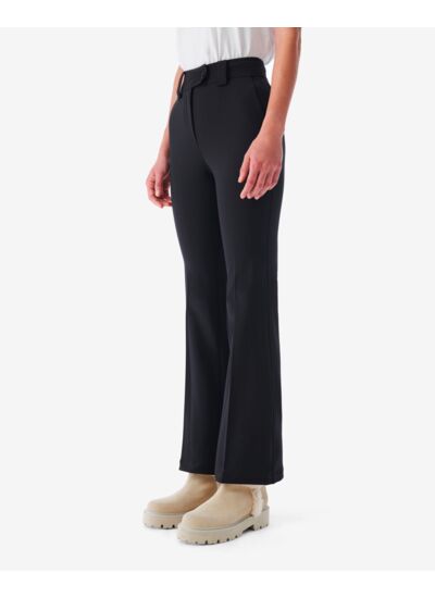 Pantalon Stretch Coupe Flare