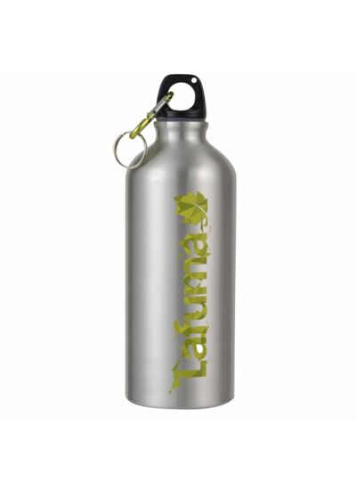 Accessoire ALU BOTTLE 0,6L