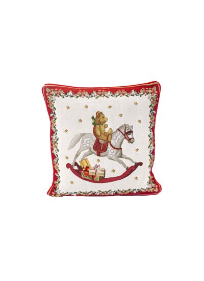 Toy's Fantasy Coussin 50x33cm